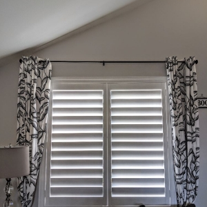 Lake Elsinore LMC Home Improvement Shutters