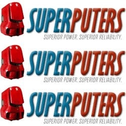 Photo of SuperPuters