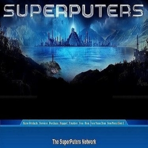 Photo of SuperPuters