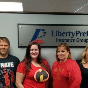 Photo of Liberty Preferred Insurance Group