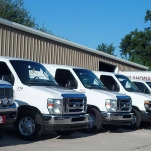 Photo of Oklahoma Steamclean and Restoration