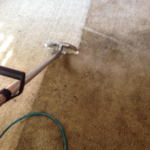 Photo of Oklahoma Steamclean and Restoration