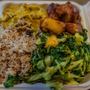 San Diego Flavors of East Africa