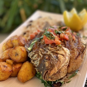 Photo of Flavors of East Africa