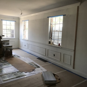 Photo of Cuttin Edge Renovation