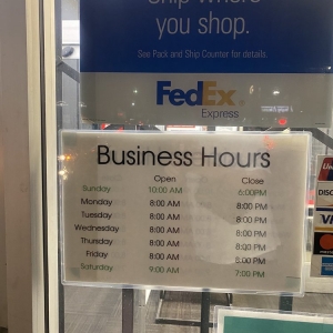 Photo of Office Depot
