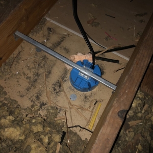 Weatherford KenDyl Attic Solutions
