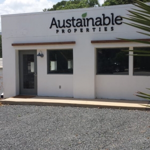 Austin Austainable Properties