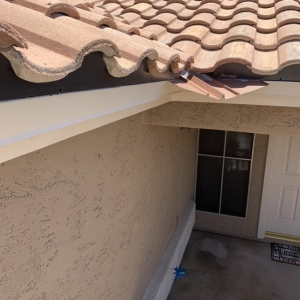 Photo of Desert Canyon Roofing