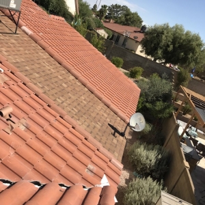 Photo of Desert Canyon Roofing