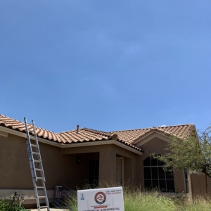 Photo of Desert Canyon Roofing