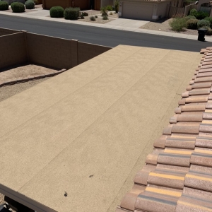 Photo of Desert Canyon Roofing