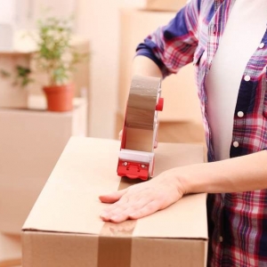 Photo of Louisville Moving Boxes