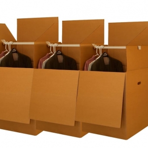 Photo of Louisville Moving Boxes