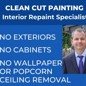 Atlanta Clean Cut Painting