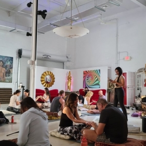 Photo of Tantra Studios