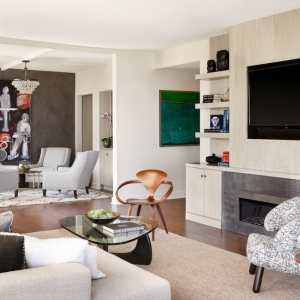 Photo of Gray & Walter Interior Design
