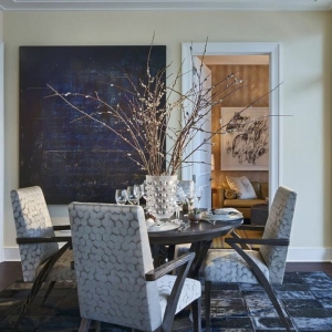 Photo of Gray & Walter Interior Design