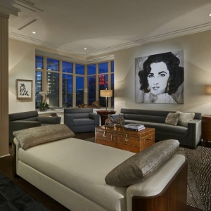 Photo of Gray & Walter Interior Design