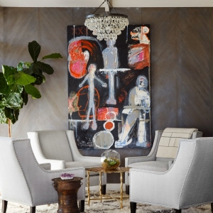 Photo of Gray & Walter Interior Design
