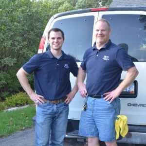 Photo of Maxwell Cleaning Services