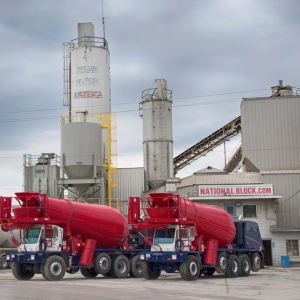 Photo of National Block & Ready-Mix
