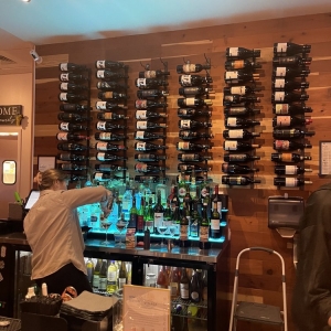 Photo of The Social Cork WIne Bar