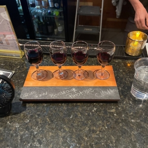 Photo of The Social Cork WIne Bar