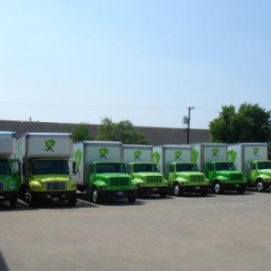 Photo of West Town Moving and Storage