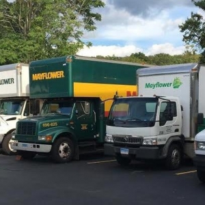 Photo of West Town Moving and Storage