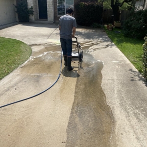 Photo of Fresh Pressure Washing