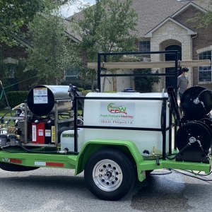 Photo of Fresh Pressure Washing