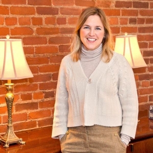 Photo of R Leigh Frost Law