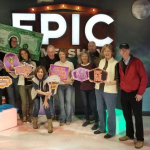 Photo of The Epic Game Show Experience
