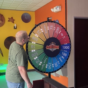 Photo of The Epic Game Show Experience