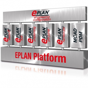 Photo of EPLAN Software & Services
