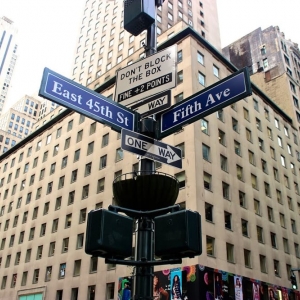 Photo of Pony Offices NY