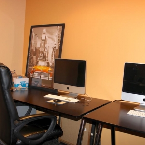 Photo of Pony Offices NY