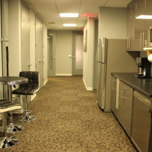 New York Pony Offices NY