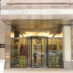 Photo of Pony Offices NY