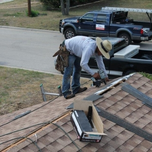 Photo of Hall Roofing and Construction