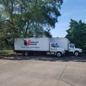 Photo of Same Day Movers