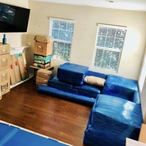 Photo of Same Day Movers