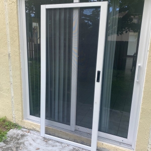 Photo of Broward Impact Window & Door, Inc
