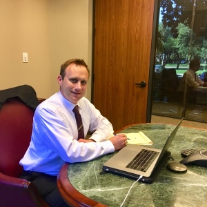Photo of Jackson Spencer Law