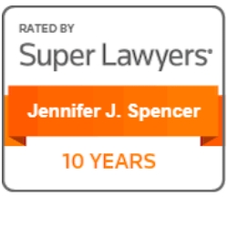 Photo of Jackson Spencer Law