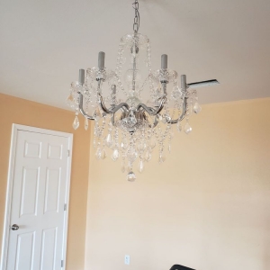 Photo of Necaise Electrical