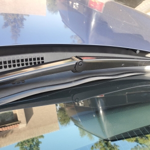 Photo of Clear Cut Glass
