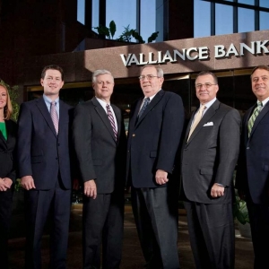 Photo of Valliance Bank