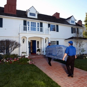 Photo of Spectrum Local Movers